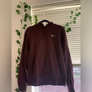 Nike Hoodie Sweatshirt
